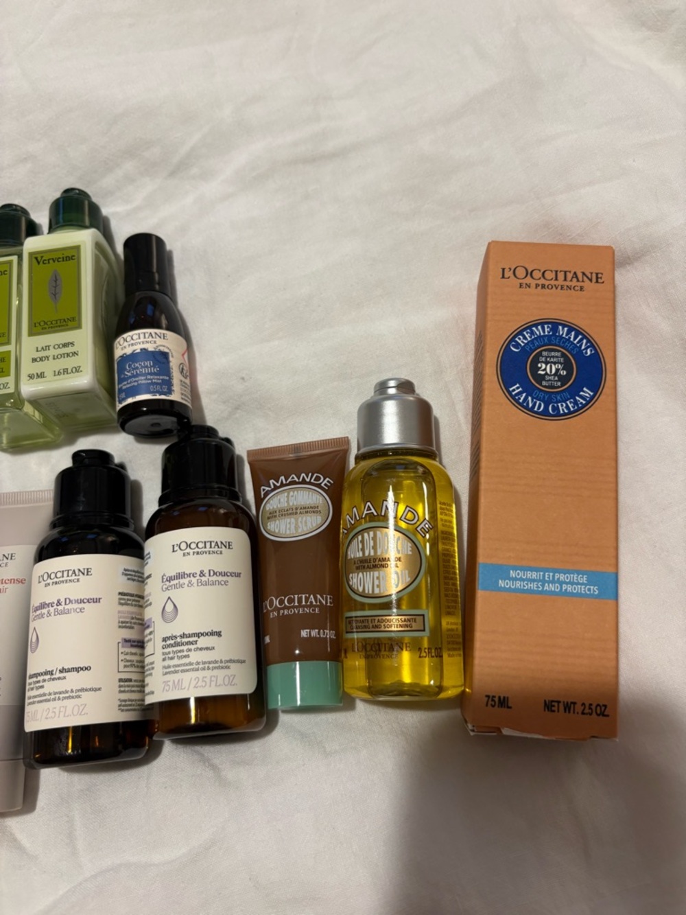L’OCCITANE Bundle - Picture 2 of 3